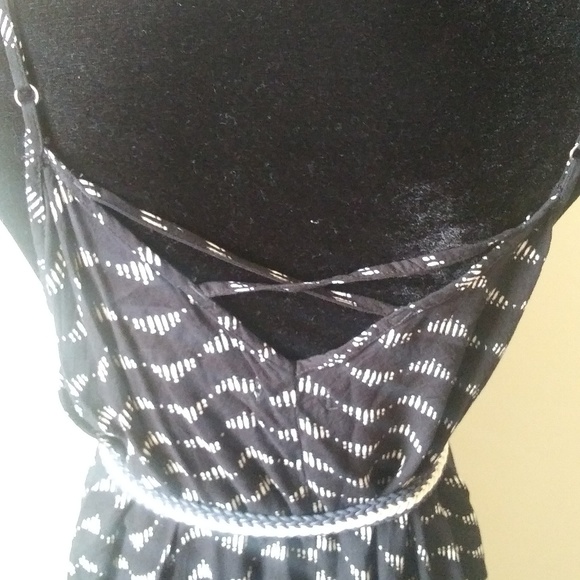 $5 Sale! Authentic American Heritage S.O. Dress - Picture 5 of 7